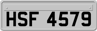 HSF4579