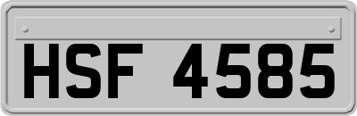 HSF4585