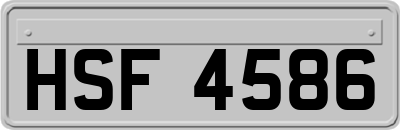 HSF4586