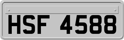 HSF4588