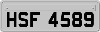 HSF4589