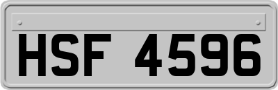 HSF4596