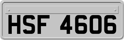 HSF4606