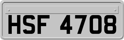 HSF4708