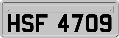HSF4709