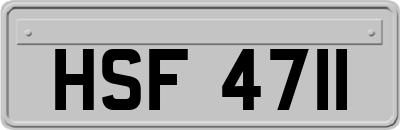 HSF4711