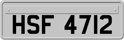 HSF4712