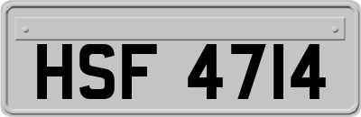 HSF4714