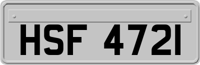 HSF4721