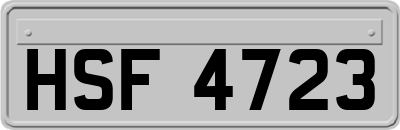 HSF4723