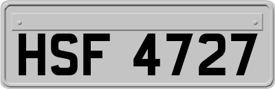 HSF4727