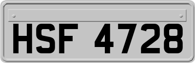 HSF4728