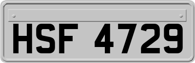 HSF4729