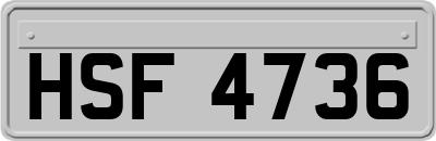 HSF4736