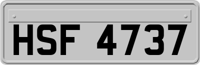 HSF4737