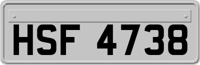 HSF4738