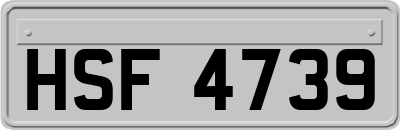 HSF4739