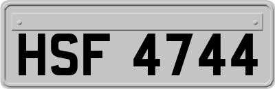 HSF4744