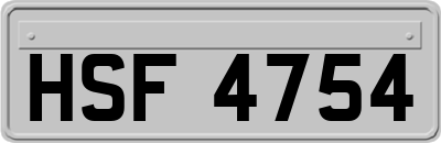 HSF4754