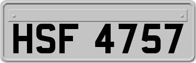 HSF4757
