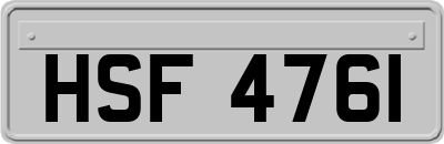 HSF4761