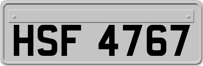 HSF4767