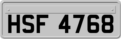 HSF4768