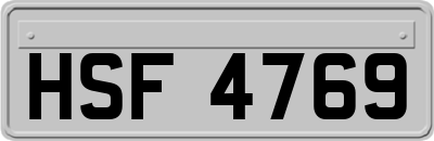 HSF4769