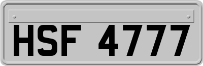HSF4777