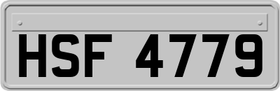 HSF4779