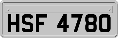 HSF4780