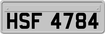 HSF4784