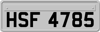 HSF4785