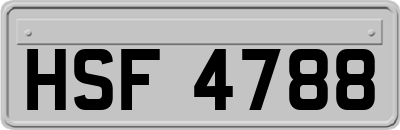 HSF4788