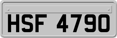 HSF4790