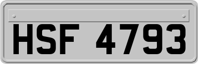 HSF4793