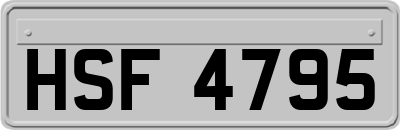 HSF4795