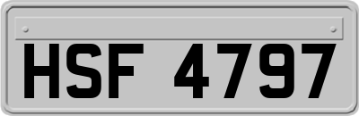 HSF4797