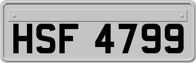 HSF4799