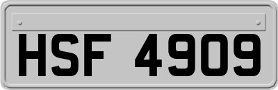 HSF4909