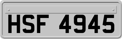 HSF4945