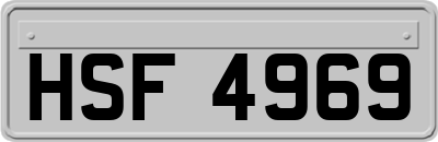 HSF4969