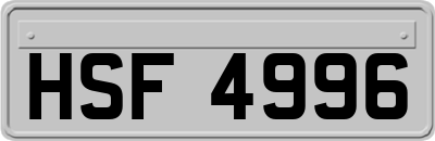 HSF4996