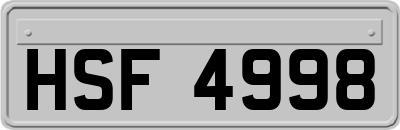 HSF4998