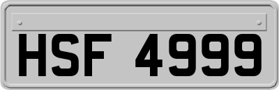 HSF4999
