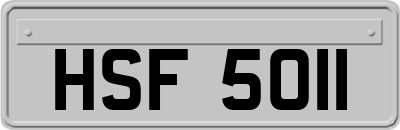HSF5011