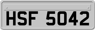 HSF5042