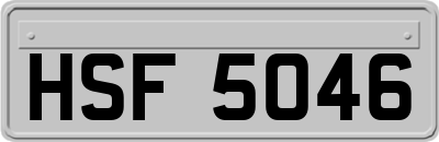 HSF5046