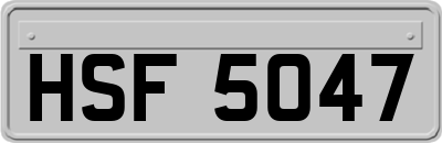 HSF5047
