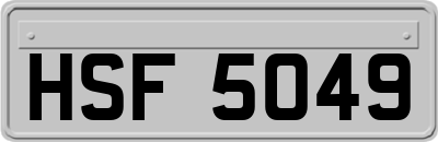 HSF5049